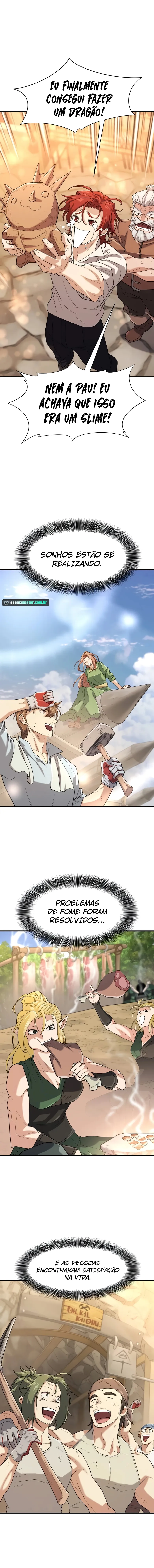 Read O Melhor Engenheiro Do Mundo pt Manga Online