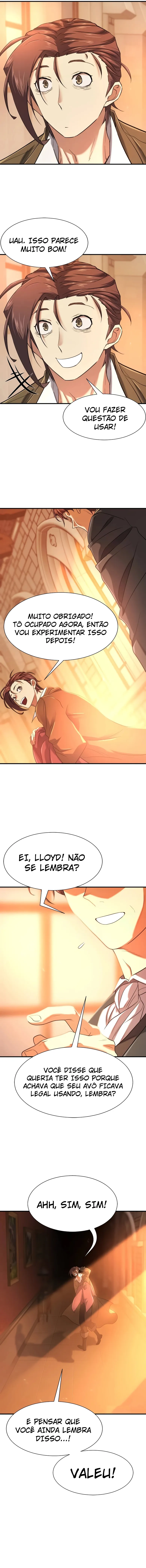 Read O Melhor Engenheiro Do Mundo pt Manga Online