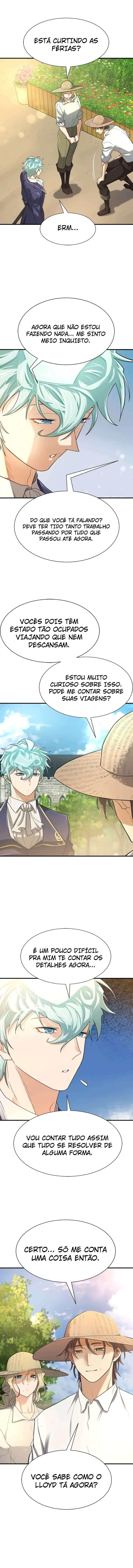 Read O Melhor Engenheiro Do Mundo pt Manga Online