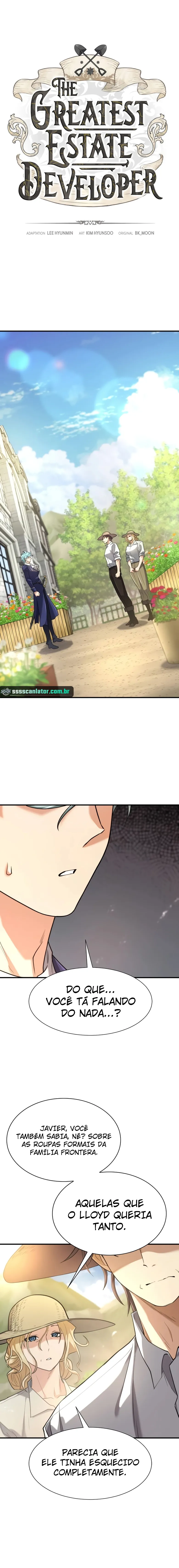 Read O Melhor Engenheiro Do Mundo pt Manga Online