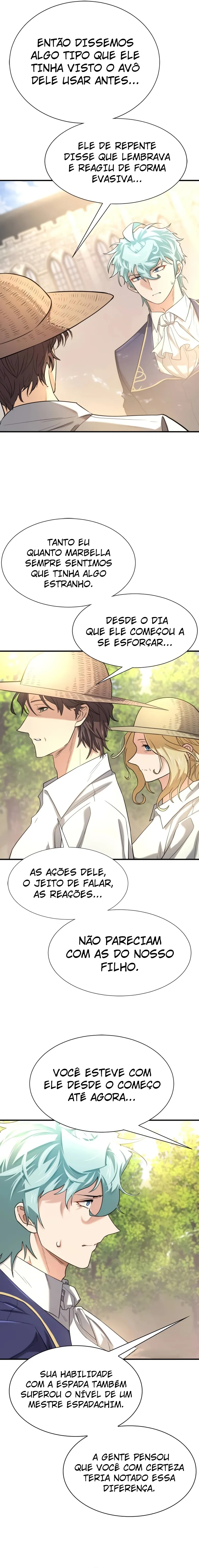 Read O Melhor Engenheiro Do Mundo pt Manga Online