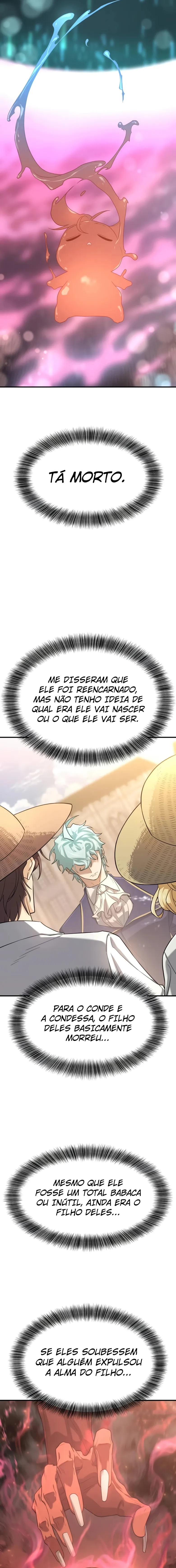 Read O Melhor Engenheiro Do Mundo pt Manga Online