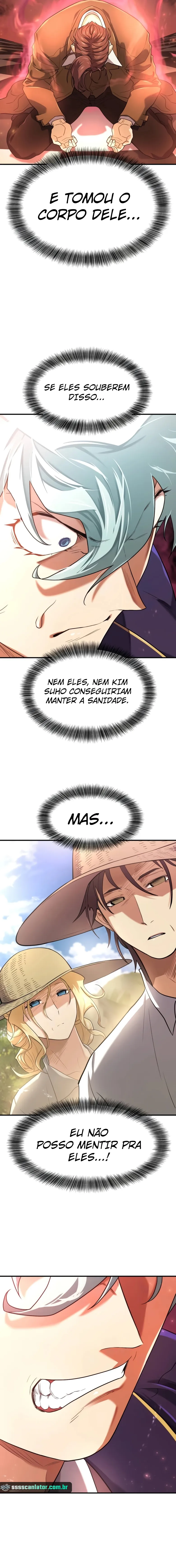 Read O Melhor Engenheiro Do Mundo pt Manga Online