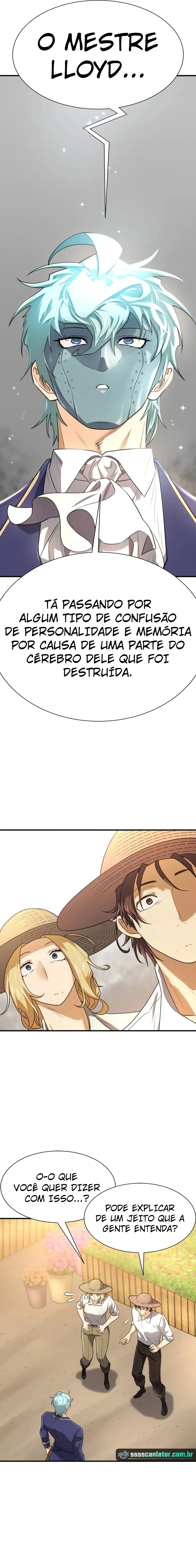 Read O Melhor Engenheiro Do Mundo pt Manga Online