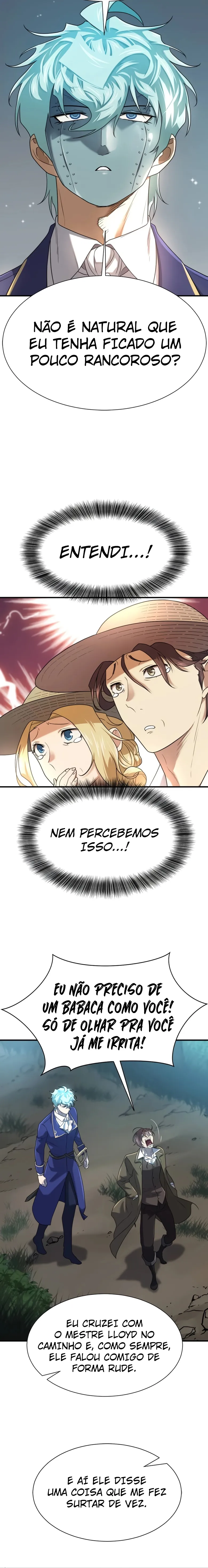 Read O Melhor Engenheiro Do Mundo pt Manga Online