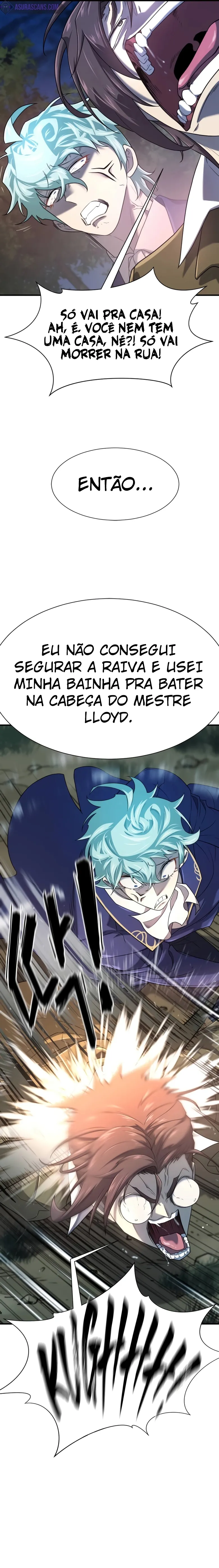 Read O Melhor Engenheiro Do Mundo pt Manga Online