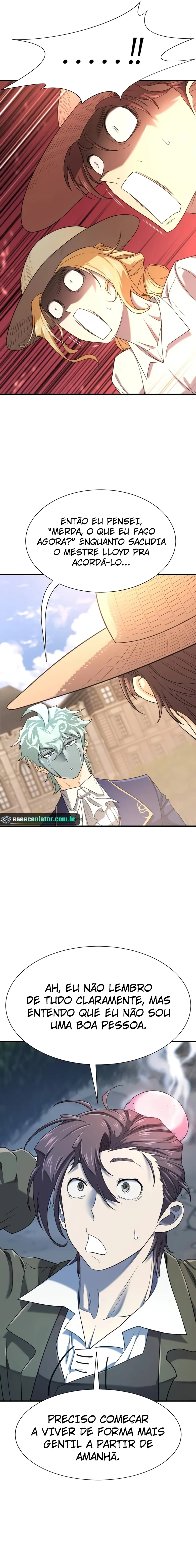 Read O Melhor Engenheiro Do Mundo pt Manga Online