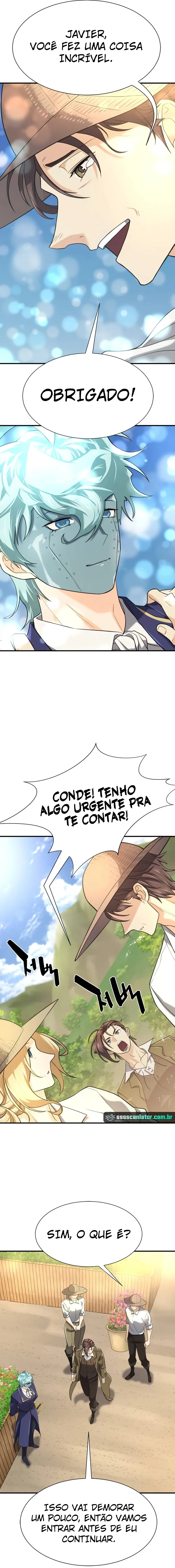 Read O Melhor Engenheiro Do Mundo pt Manga Online