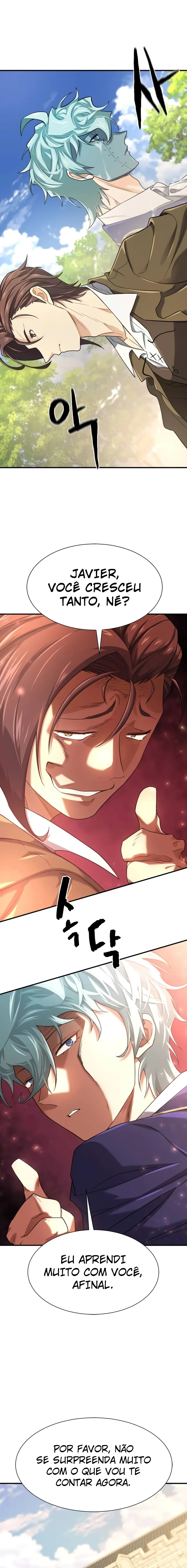 Read O Melhor Engenheiro Do Mundo pt Manga Online