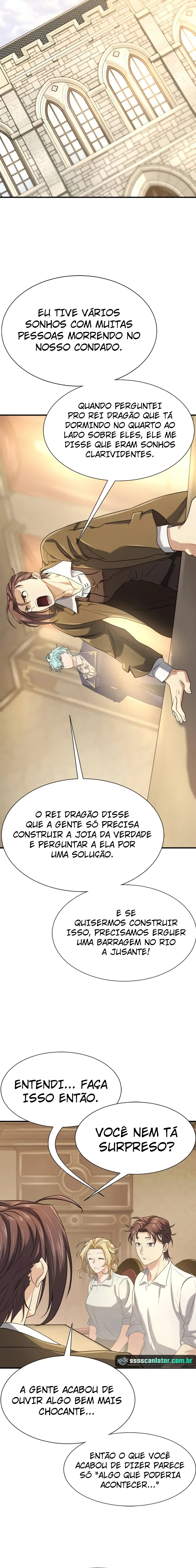 Read O Melhor Engenheiro Do Mundo pt Manga Online