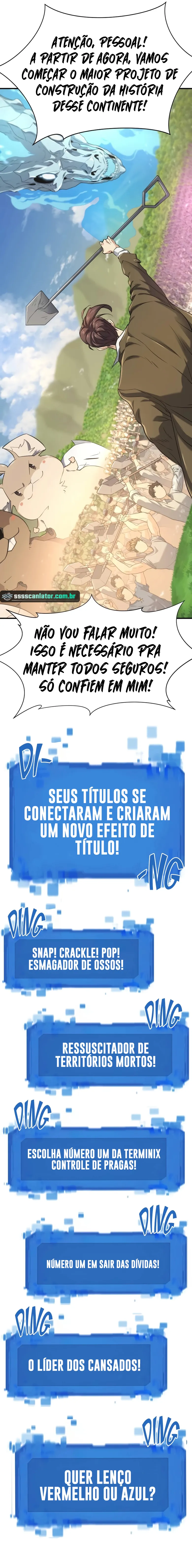 Read O Melhor Engenheiro Do Mundo pt Manga Online