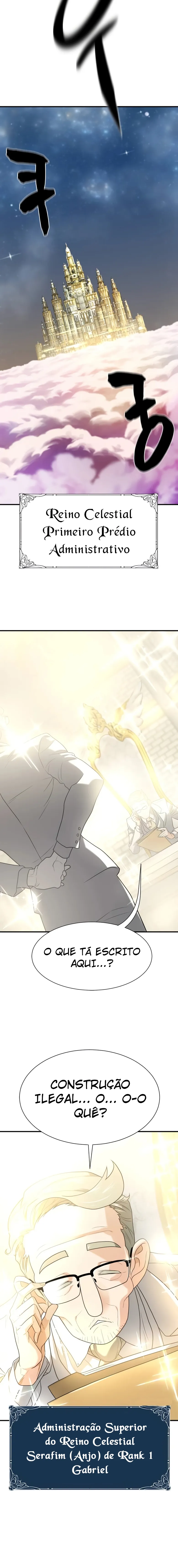 Read O Melhor Engenheiro Do Mundo pt Manga Online