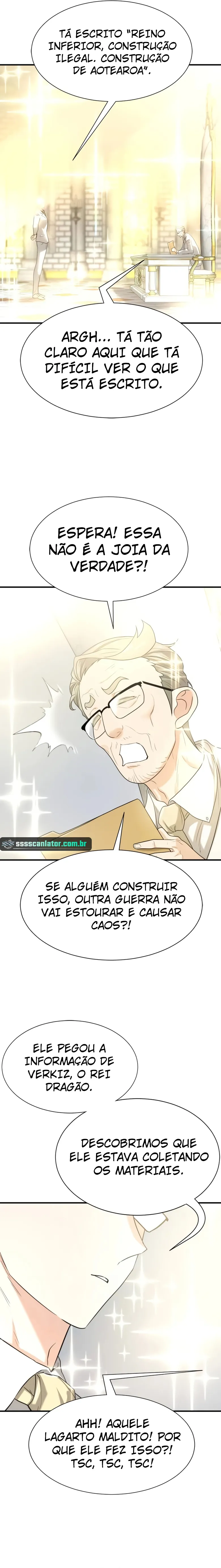 Read O Melhor Engenheiro Do Mundo pt Manga Online