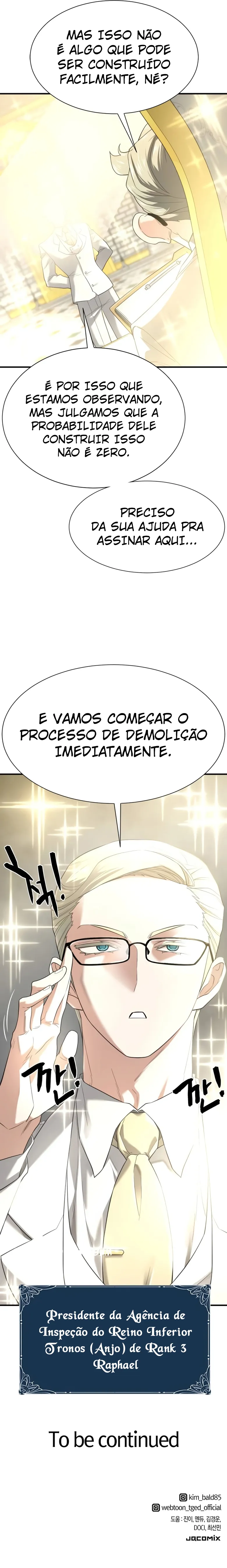 Read O Melhor Engenheiro Do Mundo pt Manga Online