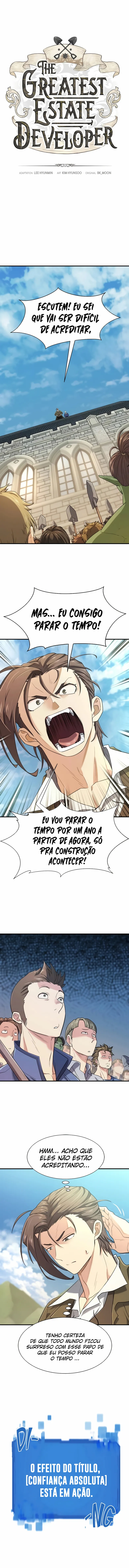 Read O Melhor Engenheiro Do Mundo pt Manga Online