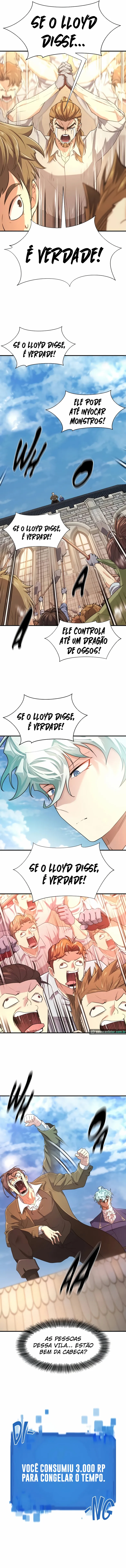 Read O Melhor Engenheiro Do Mundo pt Manga Online