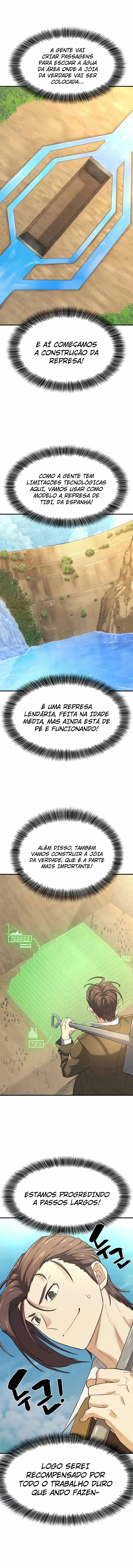Read O Melhor Engenheiro Do Mundo pt Manga Online