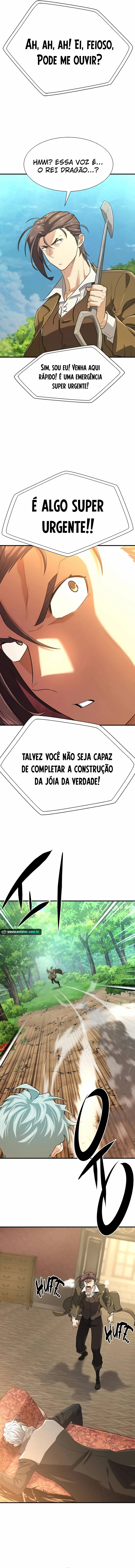 Read O Melhor Engenheiro Do Mundo pt Manga Online