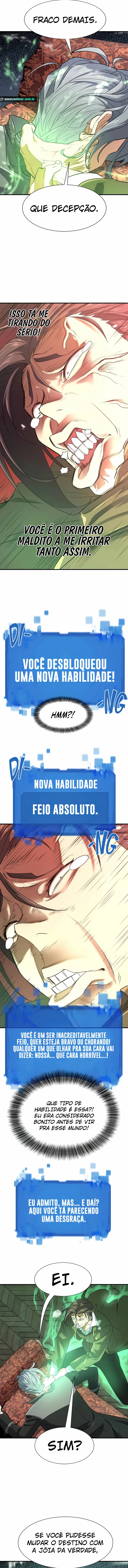 Read O Melhor Engenheiro Do Mundo pt Manga Online