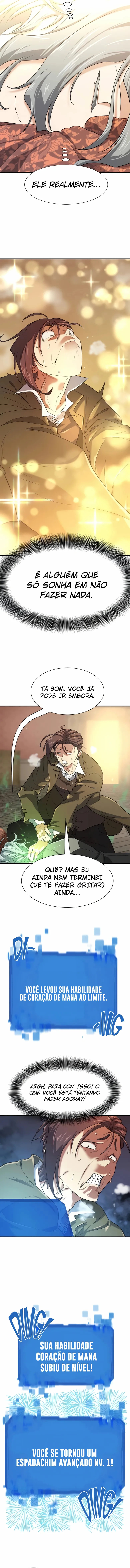 Read O Melhor Engenheiro Do Mundo pt Manga Online