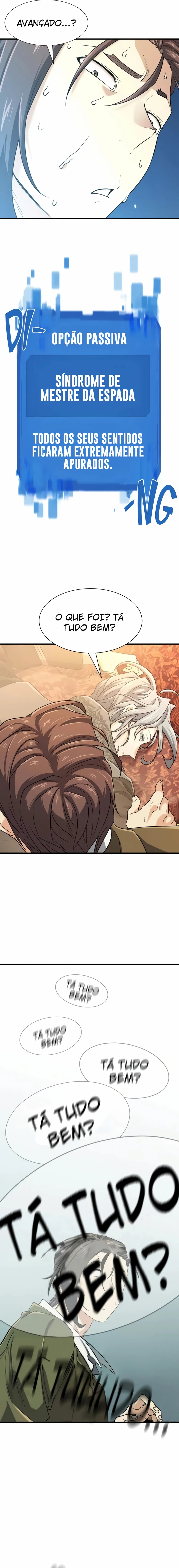 Read O Melhor Engenheiro Do Mundo pt Manga Online