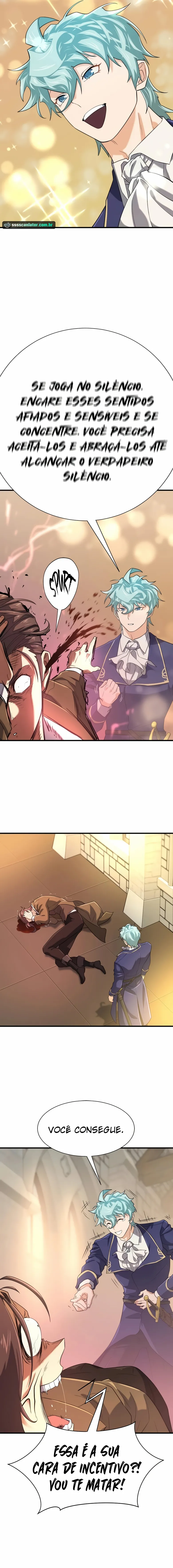 Read O Melhor Engenheiro Do Mundo pt Manga Online