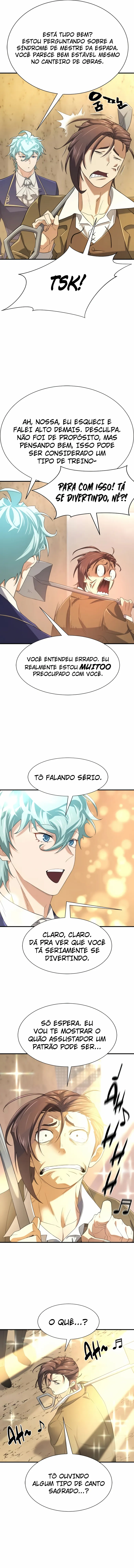 Read O Melhor Engenheiro Do Mundo pt Manga Online