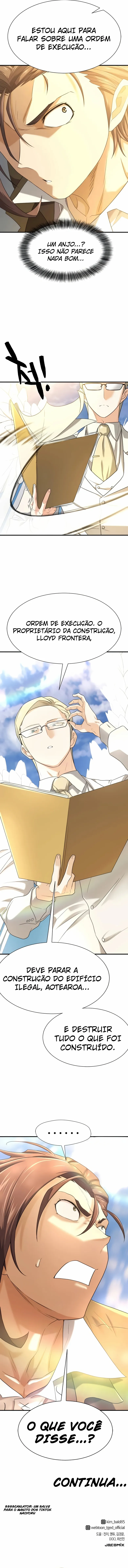 Read O Melhor Engenheiro Do Mundo pt Manga Online