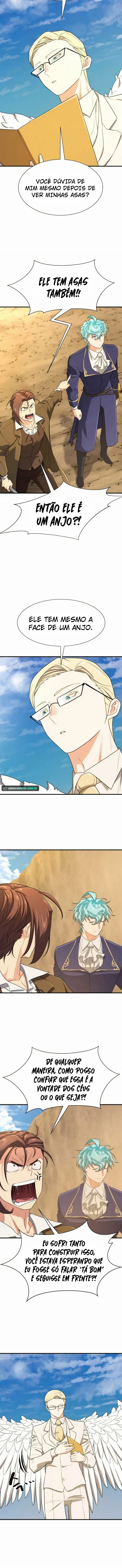 Read O Melhor Engenheiro Do Mundo pt Manga Online