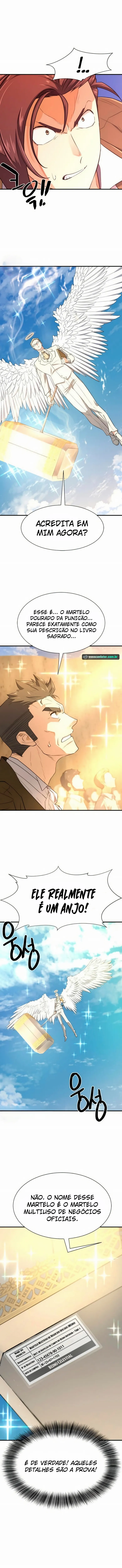 Read O Melhor Engenheiro Do Mundo pt Manga Online