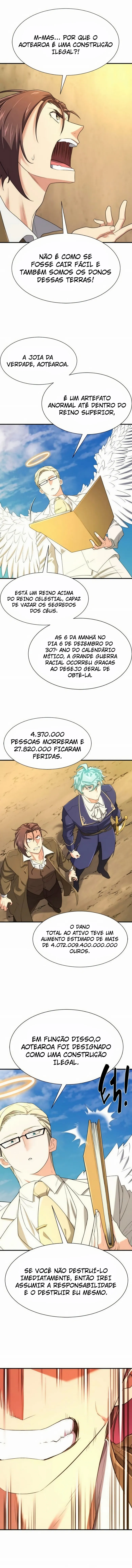 Read O Melhor Engenheiro Do Mundo pt Manga Online
