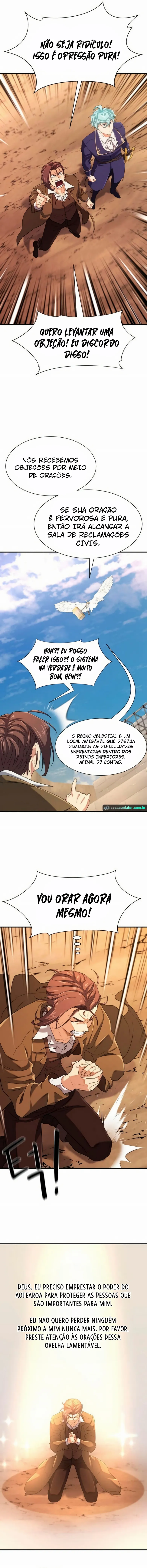 Read O Melhor Engenheiro Do Mundo pt Manga Online