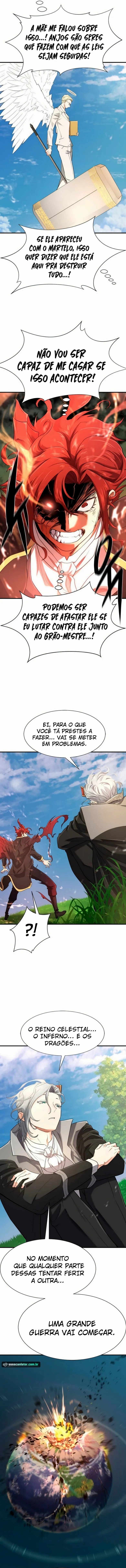 Read O Melhor Engenheiro Do Mundo pt Manga Online