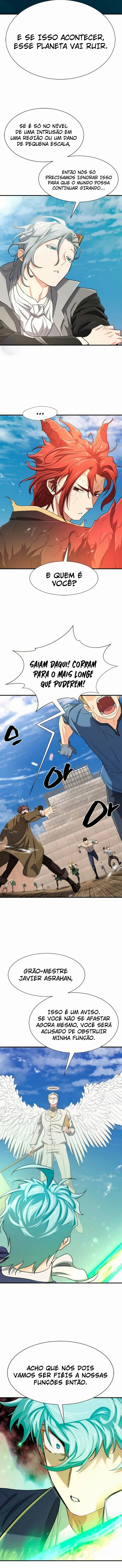 Read O Melhor Engenheiro Do Mundo pt Manga Online