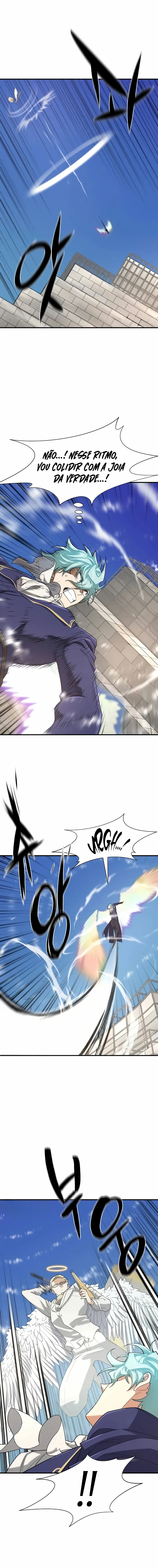 Read O Melhor Engenheiro Do Mundo pt Manga Online