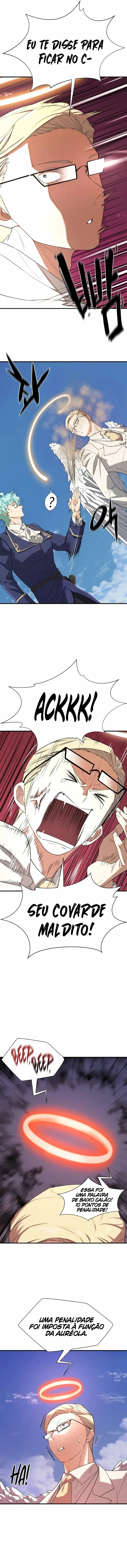 Read O Melhor Engenheiro Do Mundo pt Manga Online