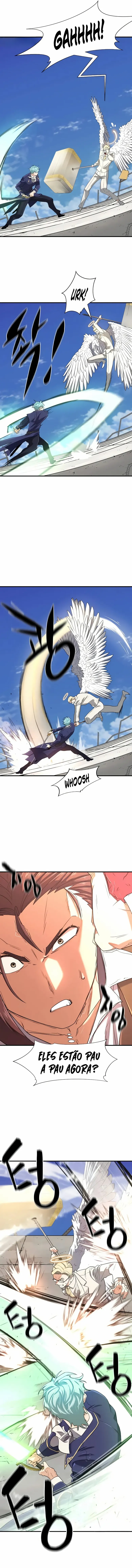 Read O Melhor Engenheiro Do Mundo pt Manga Online