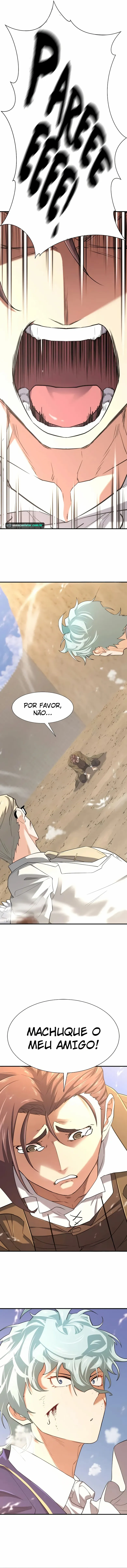 Read O Melhor Engenheiro Do Mundo pt Manga Online