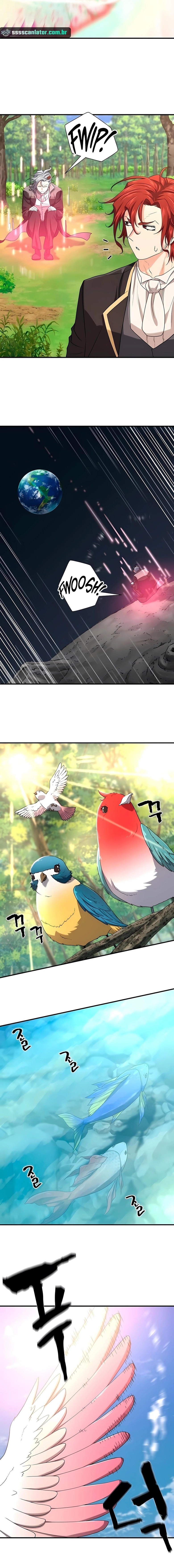 Read O Melhor Engenheiro Do Mundo pt Manga Online