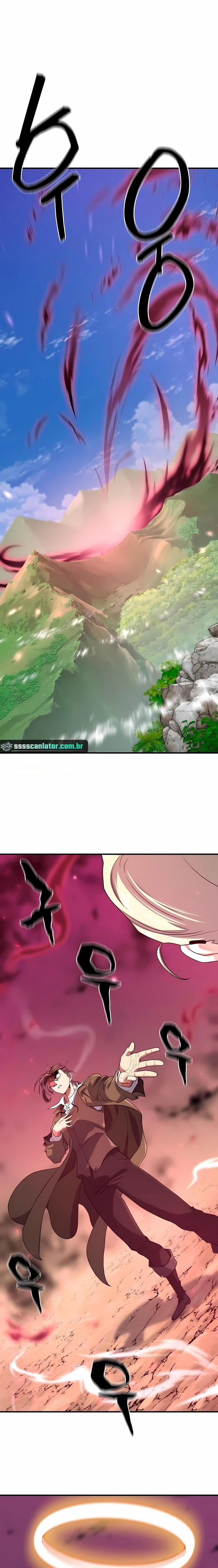 Read O Melhor Engenheiro Do Mundo pt Manga Online