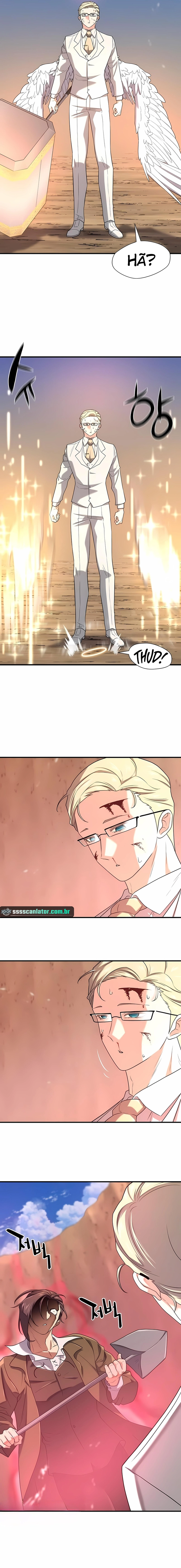 Read O Melhor Engenheiro Do Mundo pt Manga Online