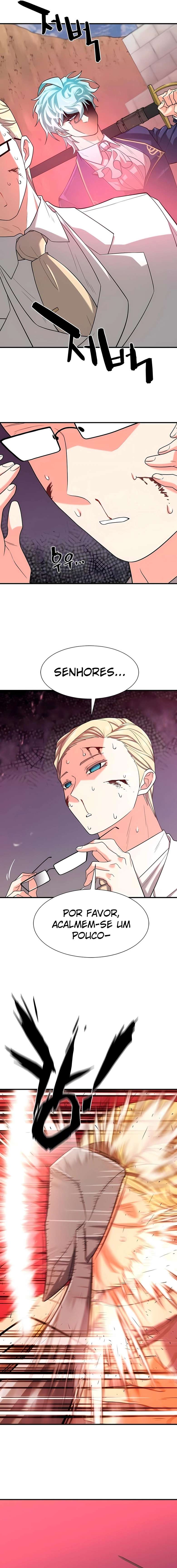 Read O Melhor Engenheiro Do Mundo pt Manga Online