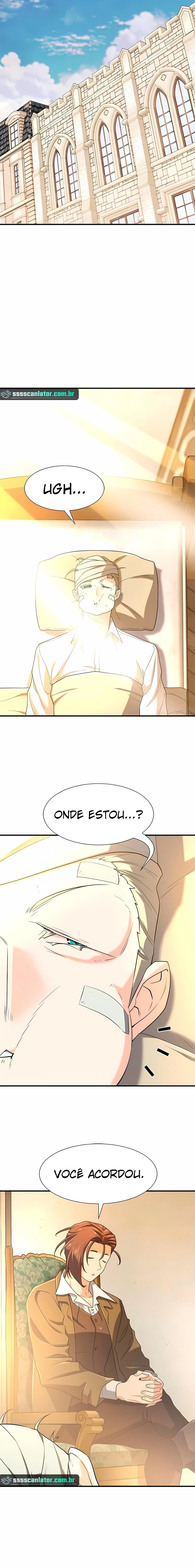 Read O Melhor Engenheiro Do Mundo pt Manga Online