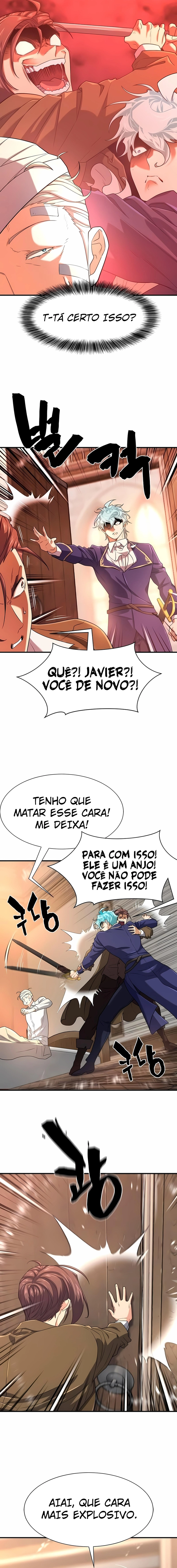 Read O Melhor Engenheiro Do Mundo pt Manga Online
