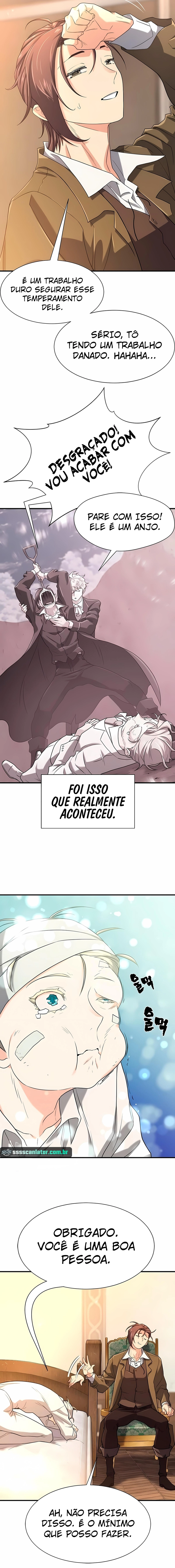 Read O Melhor Engenheiro Do Mundo pt Manga Online