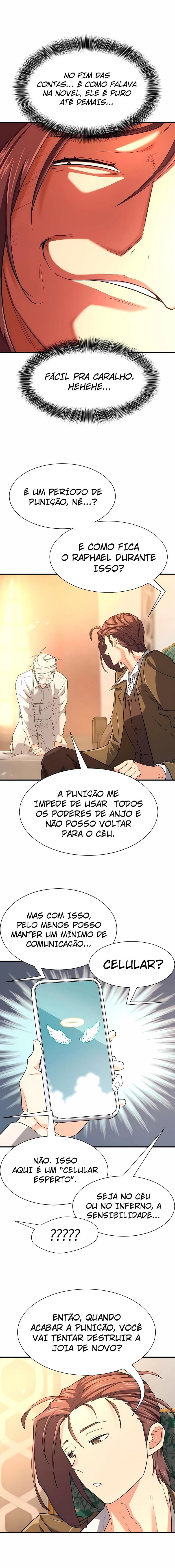 Read O Melhor Engenheiro Do Mundo pt Manga Online