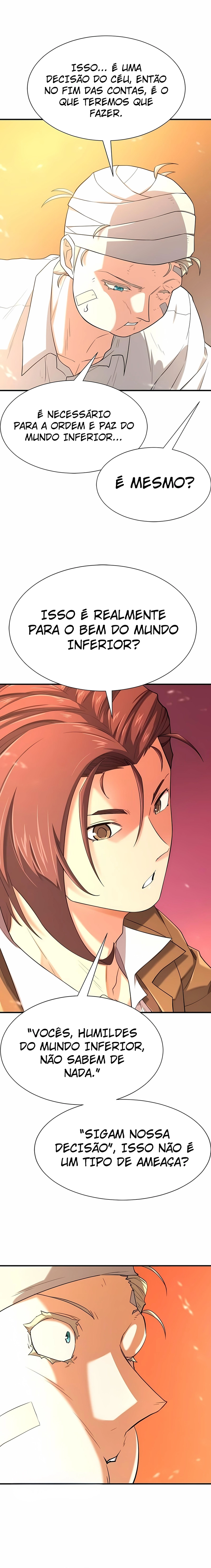 Read O Melhor Engenheiro Do Mundo pt Manga Online