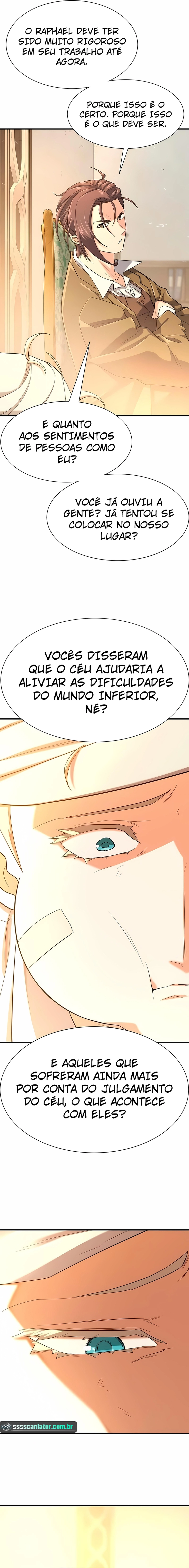 Read O Melhor Engenheiro Do Mundo pt Manga Online