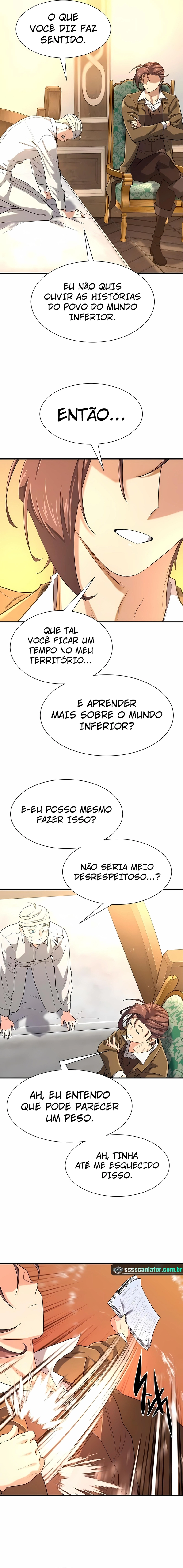 Read O Melhor Engenheiro Do Mundo pt Manga Online
