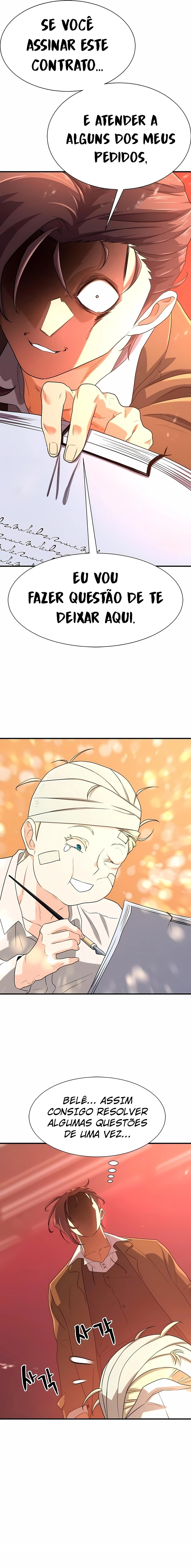 Read O Melhor Engenheiro Do Mundo pt Manga Online